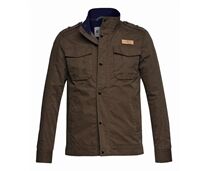 STIHL Field Jacket Badge braun Gr.XL 04206100760