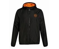 STIHL Windjacke SZ LOGO CIRCLE schwarz Gr.M 04209100352