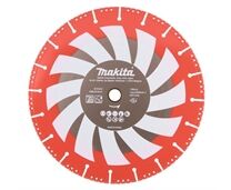 Makita Diamantscheibe Rettung 300mm B-55332