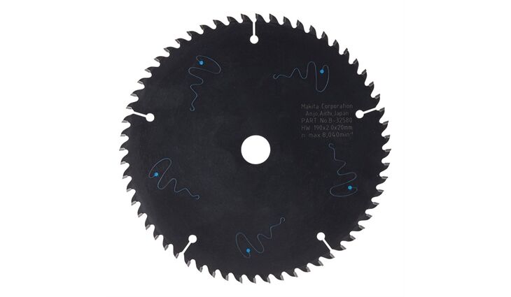 Makita MAKBLADE + Sägeblatt 190x20x60Z B-32580