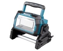 Makita LED Baustrahler 14,4V-18V 230V DEADML809