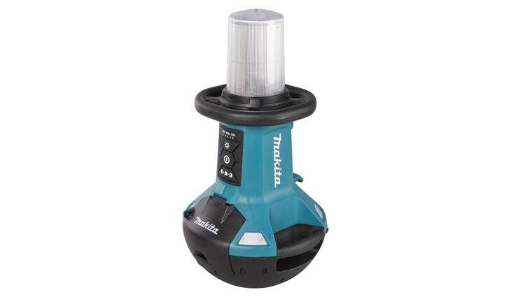 Makita LED Flächenbeleuchtung DEADML810 ohne AK/LG