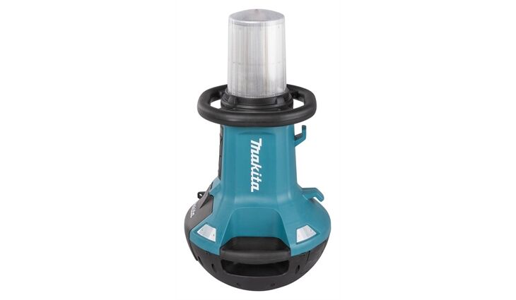 Makita LED Flächenbeleuchtung DEADML810 ohne AK/LG