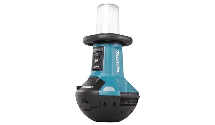 Makita LED Flächenbeleuchtung DEADML810 ohne AK/LG