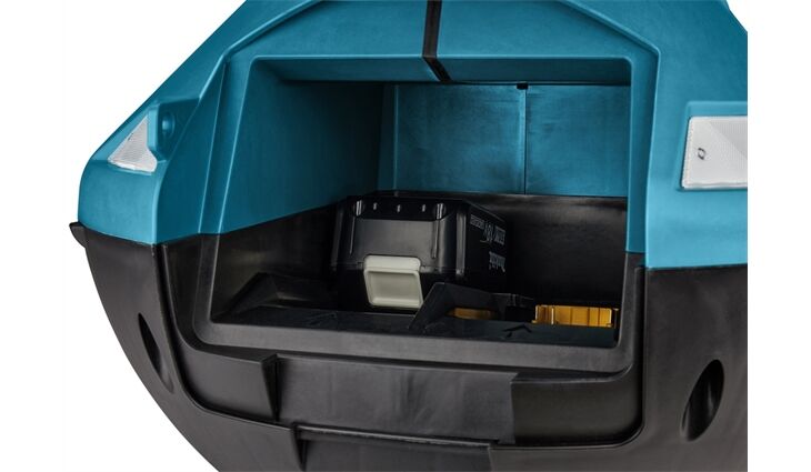 Makita LED Flächenbeleuchtung DEADML810 ohne AK/LG