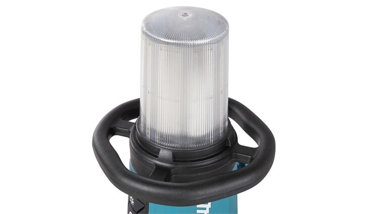 Makita LED Flächenbeleuchtung DEADML810 ohne AK/LG
