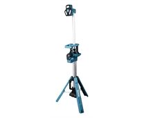 Makita LED Baustrahler 14,4V-18V kpl. DEADML814 oh. AK/LG