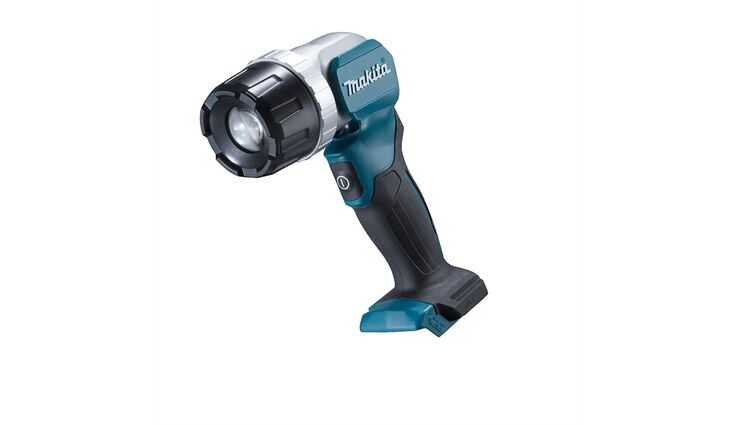 Makita LED Akku Handstrahler 12V max. DEBML106 oh. AK/LG
