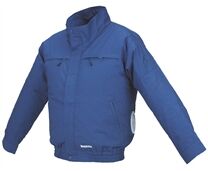 Makita Akku-Klimajacke 2XL DFJ304Z2XL ohne AK/LG