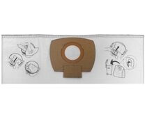 Makita Filtersack L 5 St. P-72899