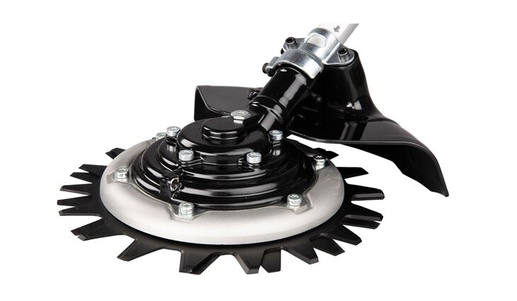 Makita Scherenaufsatz EM407MP 191M56-3