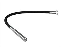 Makita Verdichtervorsatz 32 x 1200 mm 1910E1-5