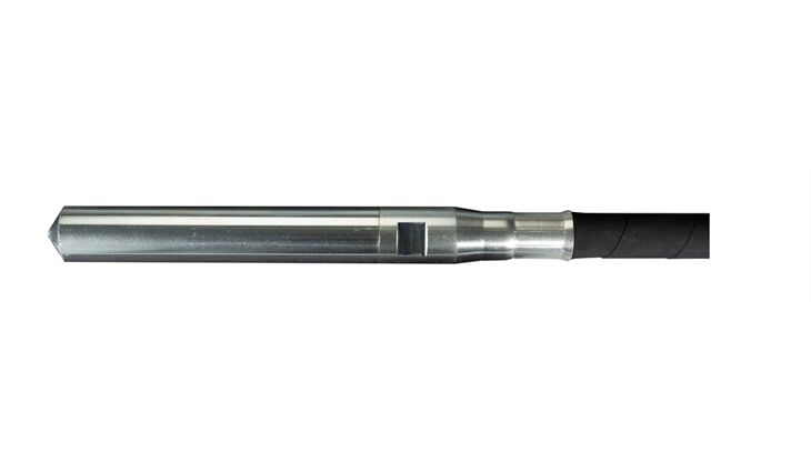 Makita Verdichtervorsatz 32 x 1200 mm 1910E1-5