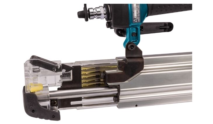 Makita Stachkopfnagler-HP 15-55mm AF550H