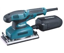 Makita Schwingschleifer 190W BO3711J