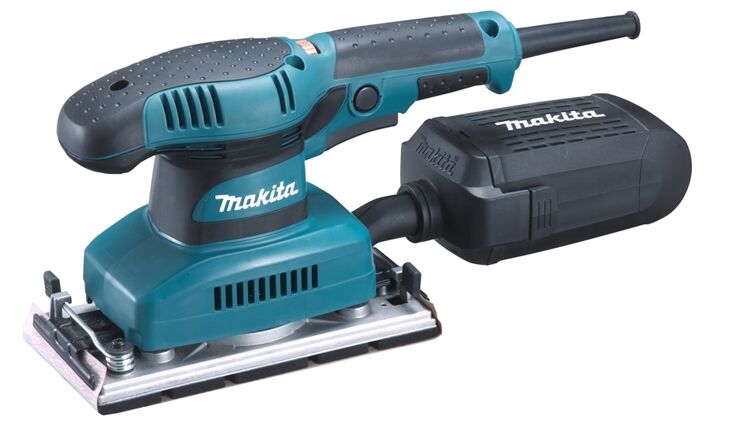 Makita Schwingschleifer 190W BO3711J