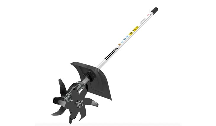 Makita Kultivatoraufsatz KR400MP 195707-2