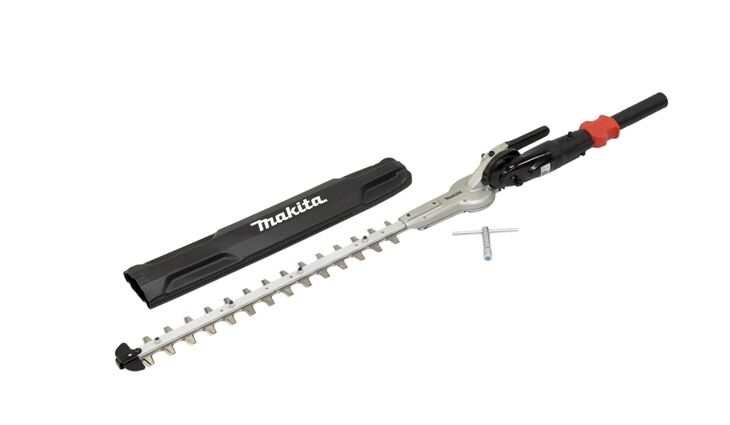 Makita Aufsatz Heckenschere 198584-1