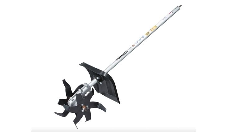 Makita Kultivatoraufsatz KR401MP 199181-6