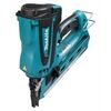 Makita Akku-Gasnagler GN900SE inkl. AK/LG
