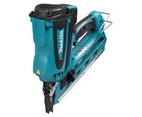 Makita Akku-Gasnagler GN900SE inkl. AK/LG