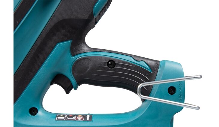 Makita Akku-Gasnagler GN900SE inkl. AK/LG