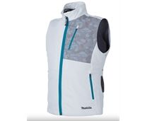 Makita Akku-Klimaweste Gr.2XL DFV210Z2XL