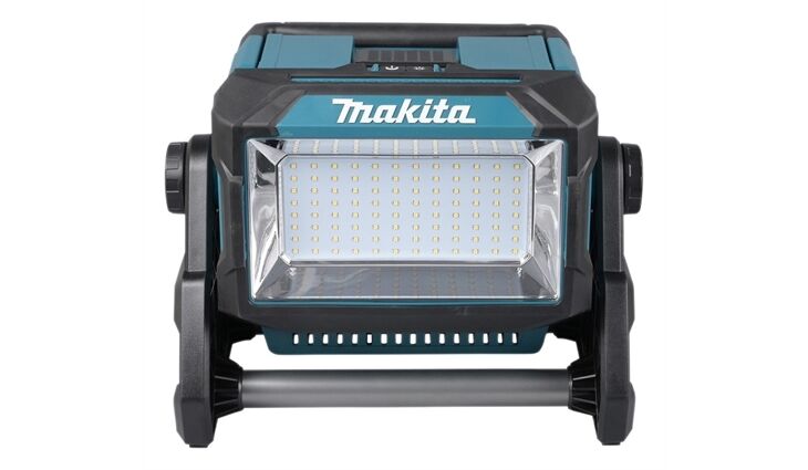 Makita LED Baustellenstrahler 18V-40V ML009G ohne AK/LG