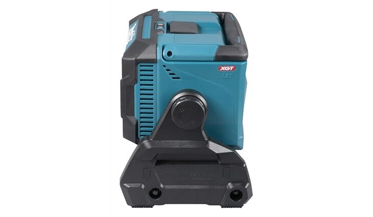 Makita LED Baustellenstrahler 18V-40V ML009G ohne AK/LG