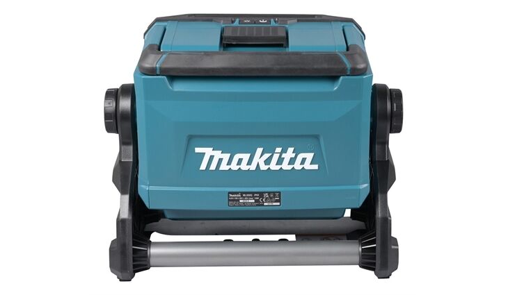 Makita LED Baustellenstrahler 18V-40V ML009G ohne AK/LG