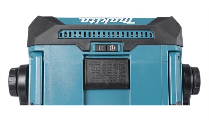 Makita LED Baustellenstrahler 18V-40V ML009G ohne AK/LG