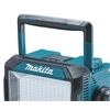 Makita LED Baustellenstrahler 18V-40V ML009G ohne AK/LG