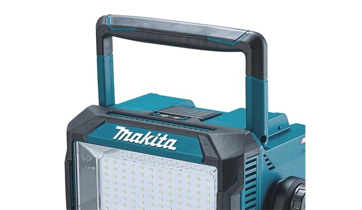 Makita LED Baustellenstrahler 18V-40V ML009G ohne AK/LG