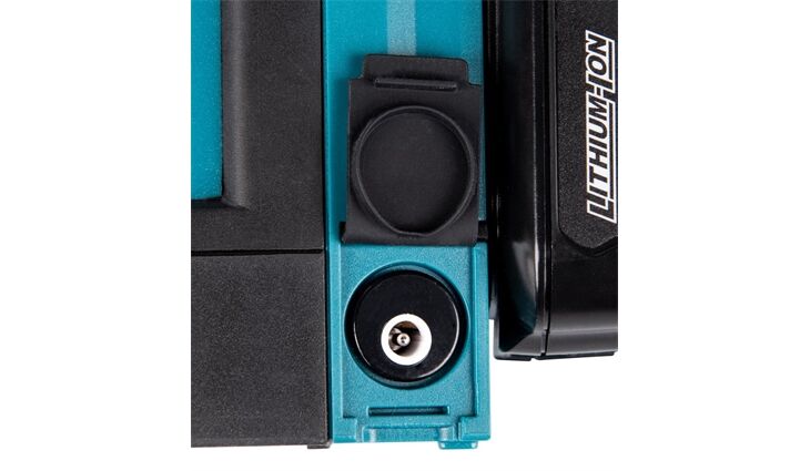 Makita Akku-Kreuz Linienlaser grün SK105GDZ ohne AK/LG