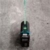 Makita Akku-Kreuz Linienlaser grün SK105GDZ ohne AK/LG