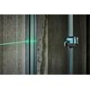 Makita Akku-Kreuz Linienlaser grün SK105GDZ ohne AK/LG