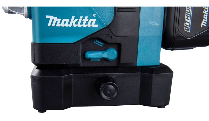 Makita Akku Multi Linienlaser Grün SK700GD ohne AK/LG