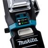 Makita Akku Multi Linienlaser Grün SK700GD ohne AK/LG