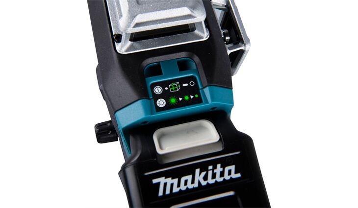 Makita Akku Multi Linienlaser Grün SK700GD ohne AK/LG