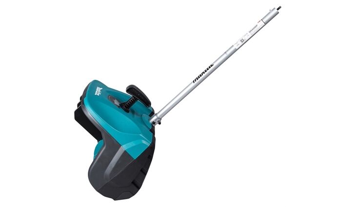 Makita Schneefräsen Aufsatz SN400MP