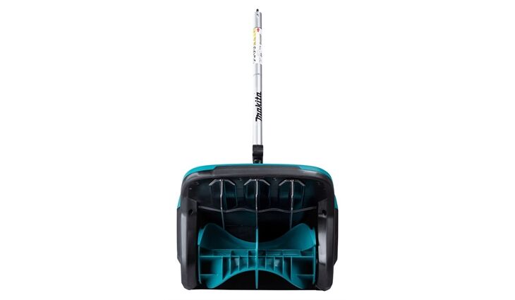 Makita Schneefräsen Aufsatz SN400MP