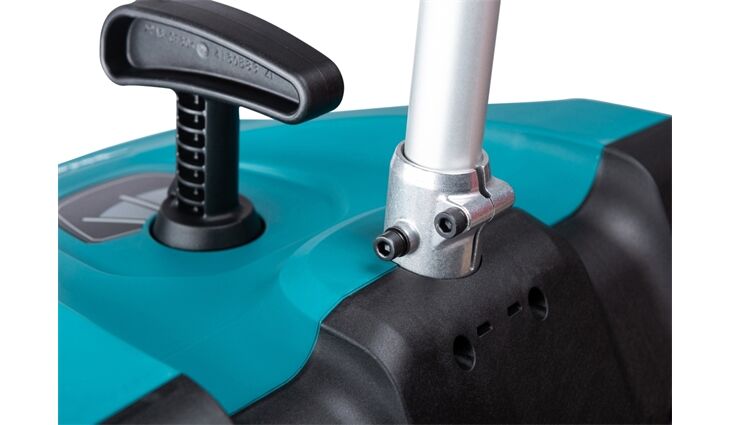 Makita Schneefräsen Aufsatz SN400MP