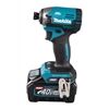 Makita Akku-Schlagschrauber 40V TD003GZ ohne AK/LG