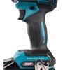 Makita Akku-Schlagschrauber 40V TD003GZ ohne AK/LG
