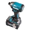 Makita Akku-Schlagschrauber 40V TD003GZ ohne AK/LG