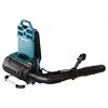 Makita Akku-Rucksackgebläse 36V UB002CZ ohne AK/LG