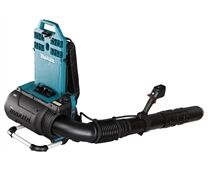 Makita Akku-Rucksackgebläse 36V UB002CZ ohne AK/LG