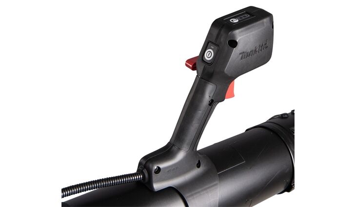 Makita Akku-Rucksackgebläse 36V UB002CZ ohne AK/LG
