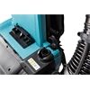 Makita Akku-Rucksackgebläse 36V UB002CZ ohne AK/LG