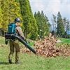 Makita Akku-Rucksackgebläse 36V UB002CZ ohne AK/LG